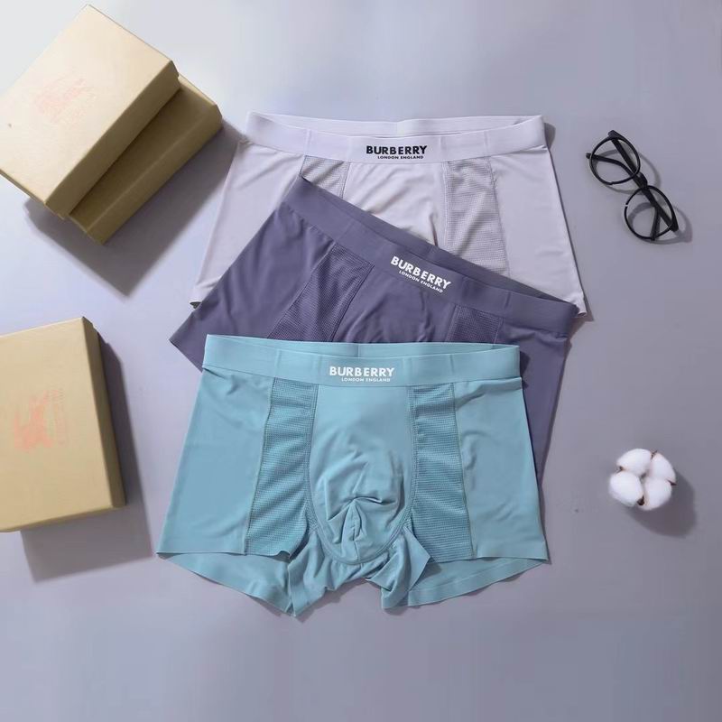 Burberry boxer L-3XL 32